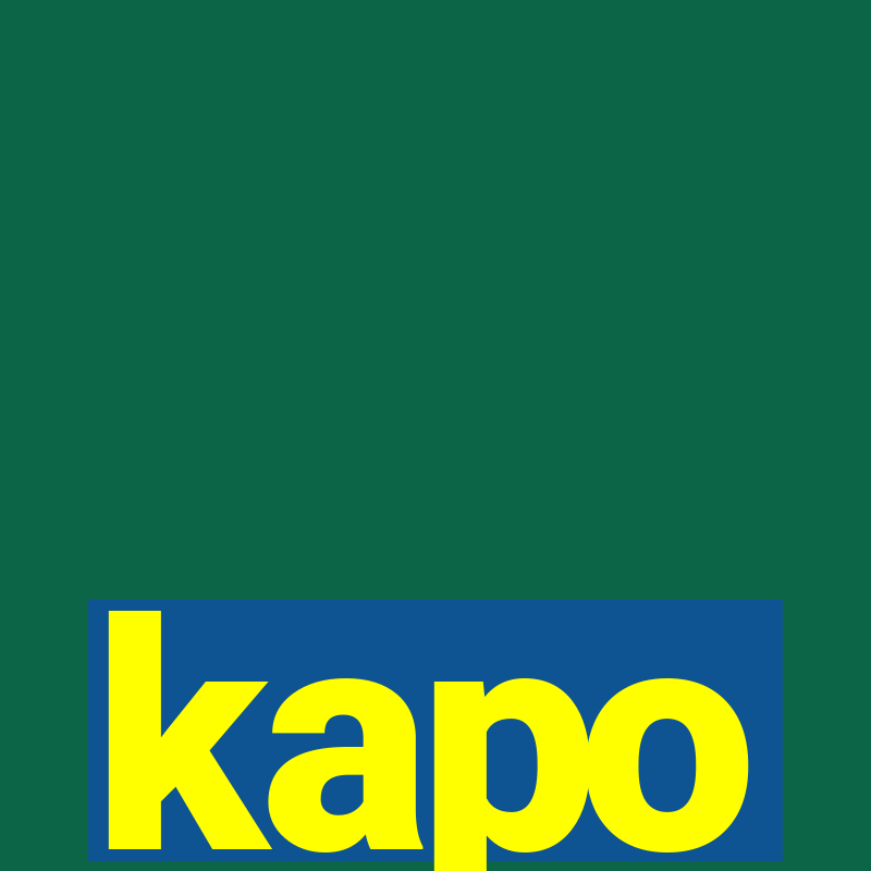 kapo