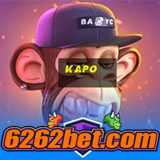 kapo