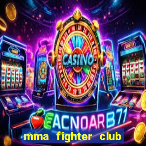 mma fighter club đà nẵng