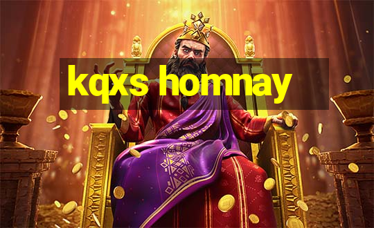 kqxs homnay