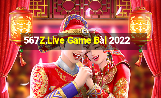 567Z.Live Game Bài 2022