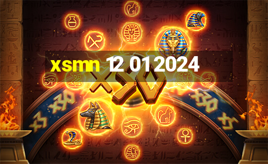 xsmn 12 01 2024