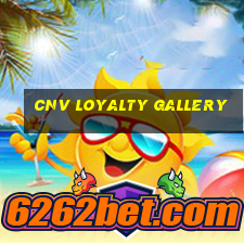 cnv loyalty gallery