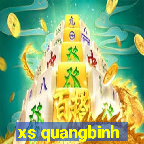 xs quangbinh