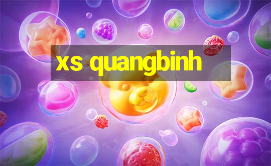 xs quangbinh