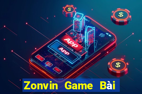 Zonvin Game Bài Online Hay