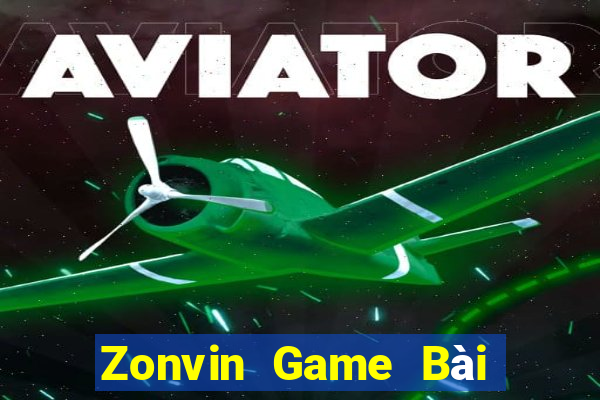 Zonvin Game Bài Online Hay