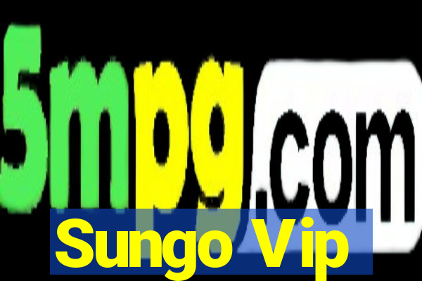 Sungo Vip