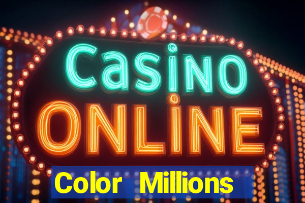 Color Millions Giải trí Tải về