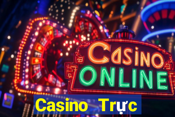 Casino Trực tiếp Coinbet24