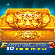 888 casino recenze