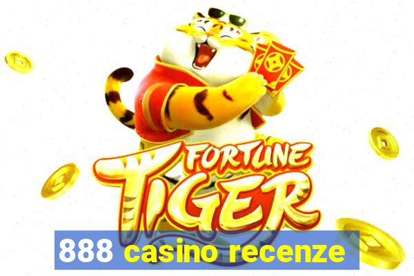 888 casino recenze