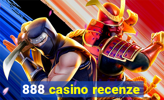 888 casino recenze