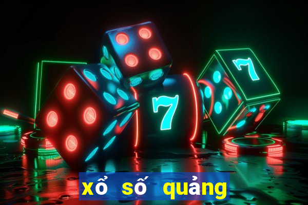 xổ số quảng ngãi ngày 1 tháng 1