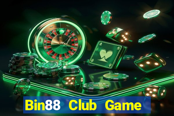 Bin88 Club Game Bài Offline Cho Pc