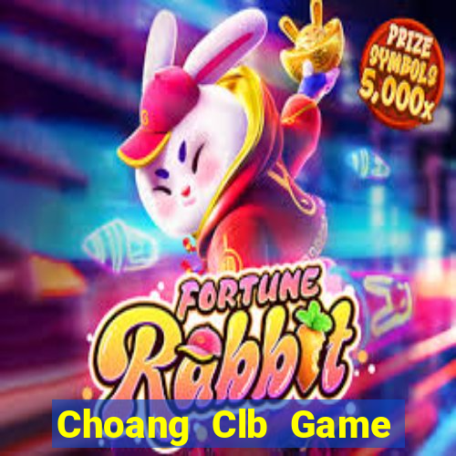 Choang Clb Game Bài G52