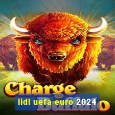 lidl uefa euro 2024