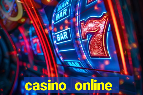 casino online malaysia 2021