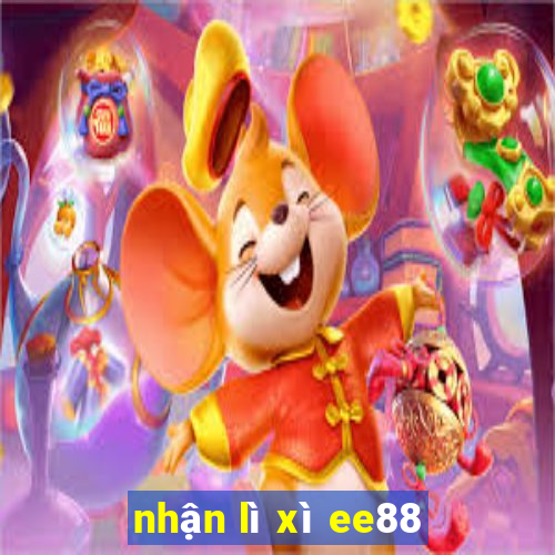 nhận lì xì ee88