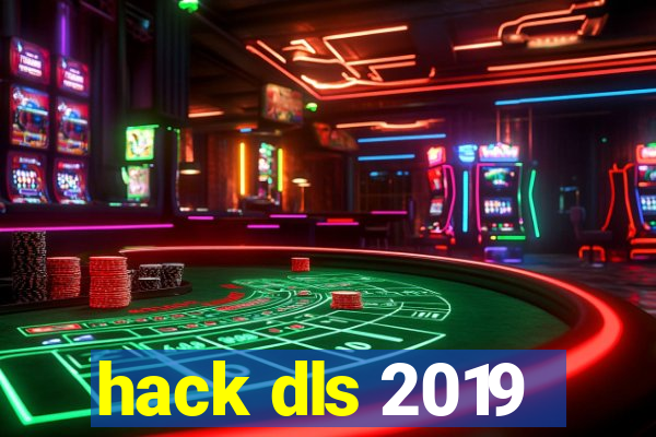 hack dls 2019