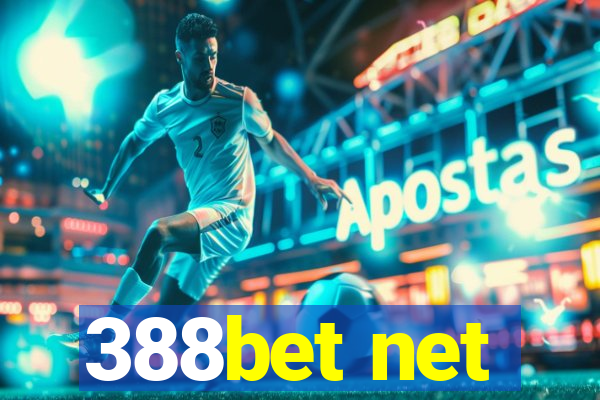 388bet net