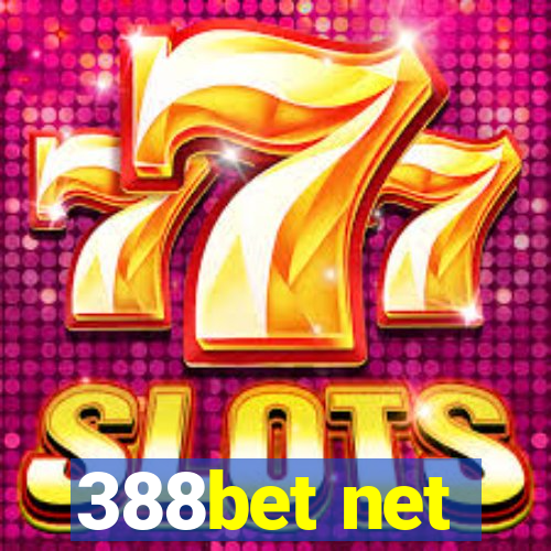 388bet net