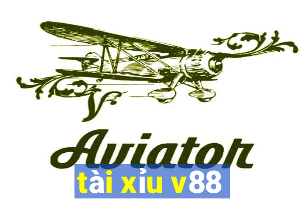 tài xỉu v88