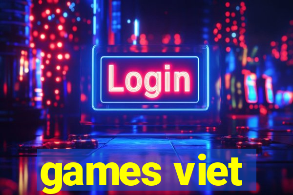 games viet