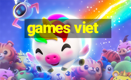 games viet