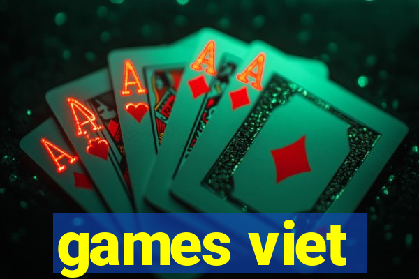 games viet