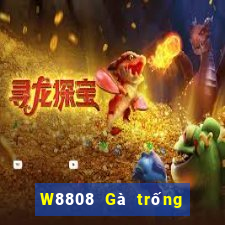 W8808 Gà trống lớn 808 Tải về