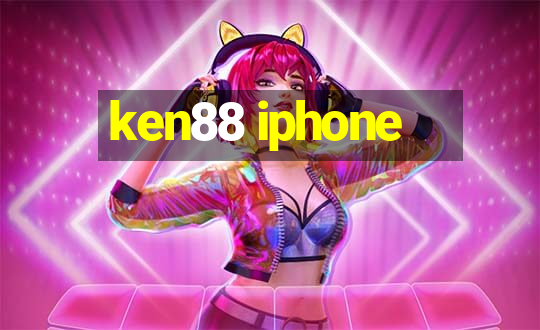 ken88 iphone