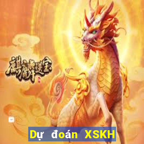 Dự đoán XSKH ngày 7