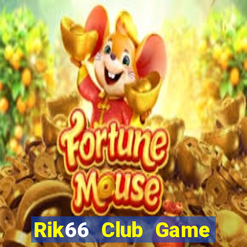 Rik66 Club Game Bài Solitaire