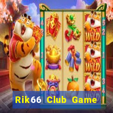 Rik66 Club Game Bài Solitaire