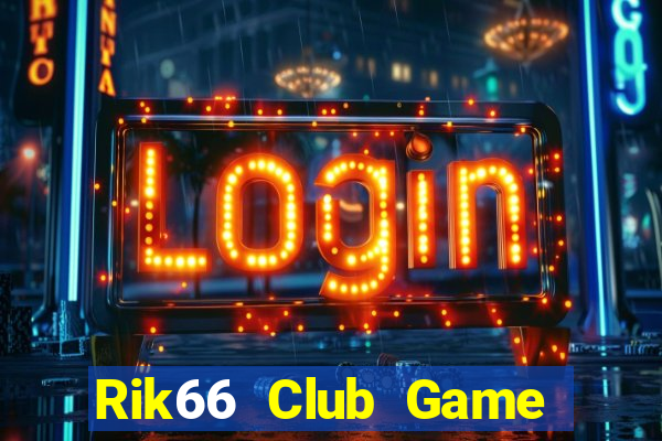 Rik66 Club Game Bài Solitaire