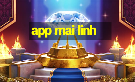 app mai linh