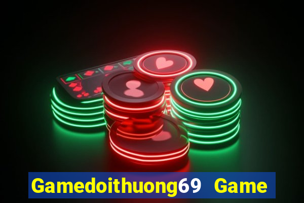 Gamedoithuong69 Game Bài Liêng Online