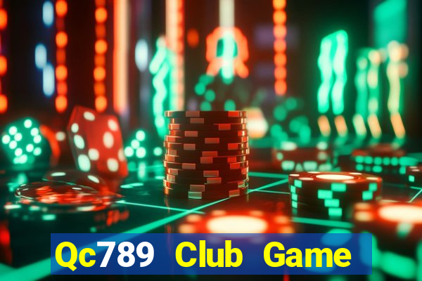 Qc789 Club Game Bài Nhện