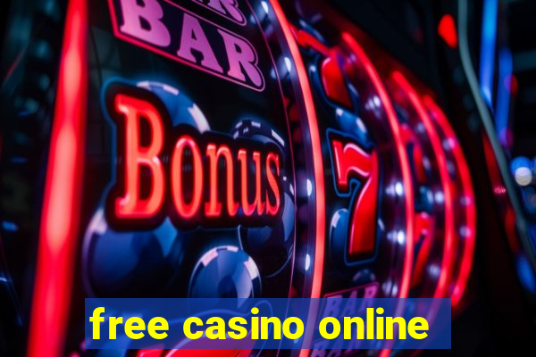 free casino online