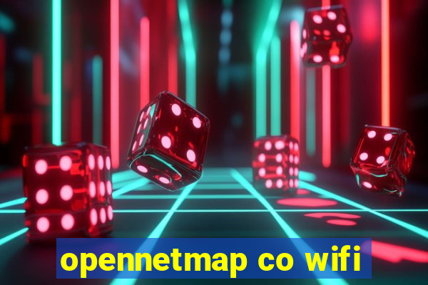 opennetmap co wifi