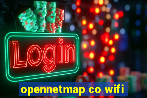 opennetmap co wifi