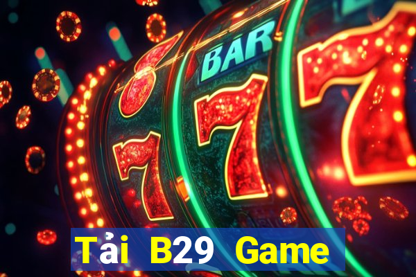 Tải B29 Game Bài B88