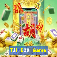 Tải B29 Game Bài B88