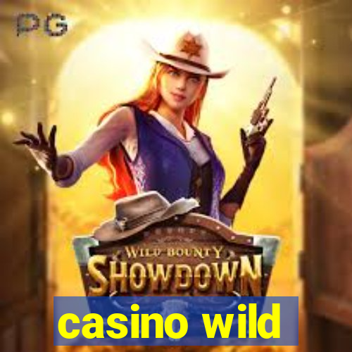 casino wild