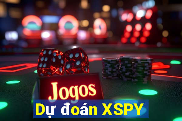 Dự đoán XSPY