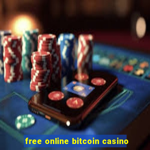 free online bitcoin casino