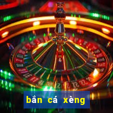 bắn cá xèng trực tuyến