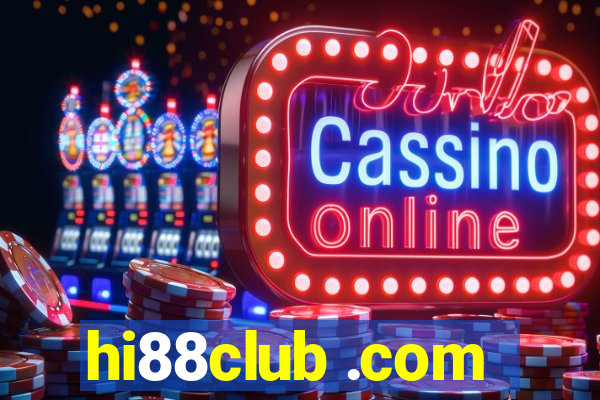 hi88club .com