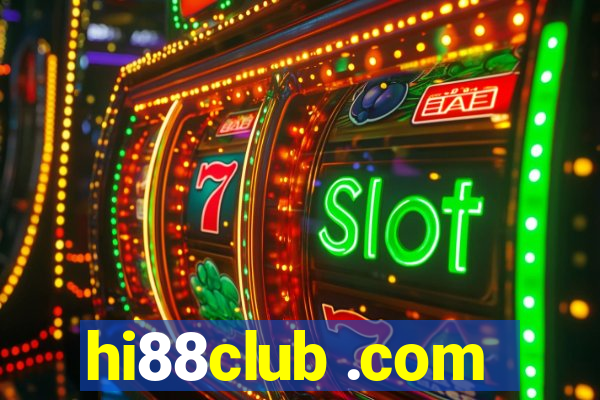 hi88club .com